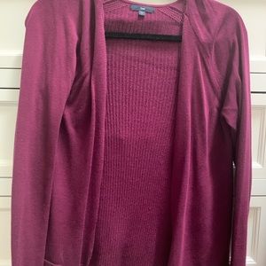 Gap Women’s Cardigan Sz S